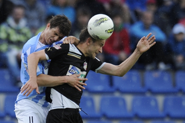 Plzeň vyhrála v Mladé Boleslavi.