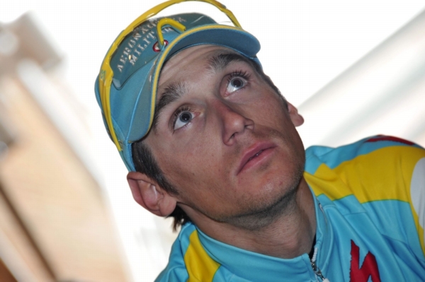 Roman Kreuziger.