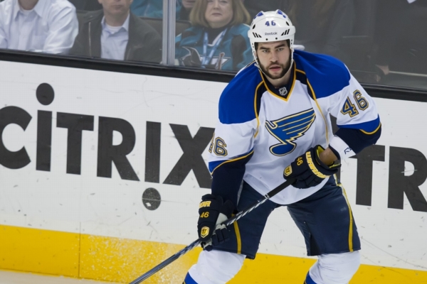 Roman Polák už letos v NHL dohrál, posílí reprezentaci? Roman Polák už letos v NHL dohrál, posílí reprezentaci?