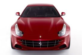 Ferrari FF.