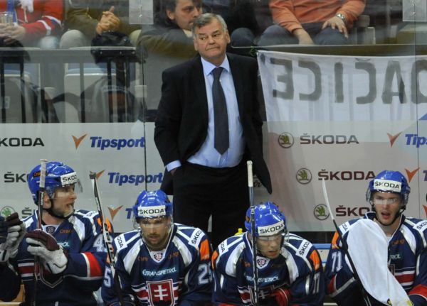 Vladimír Vůjtek.