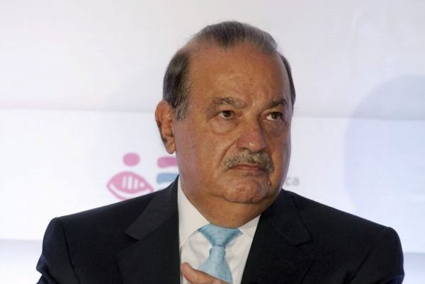 Carlos Slim Helú expanduje do Evropy.