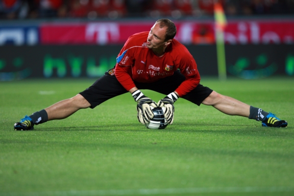 Jaroslav Drobný.