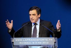 Stane se François Fillon novým vůdcem francouzské pravice?
