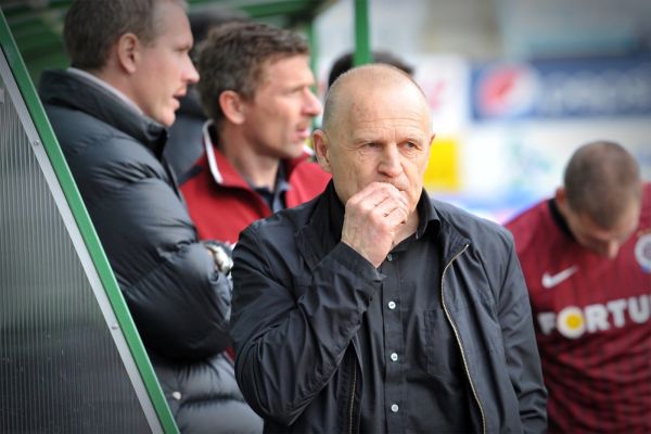 Jaroslav Hřebík.