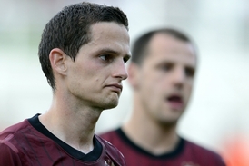 Sparťanský zmar.