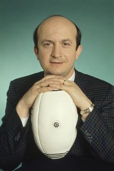 Pierre Salviac.