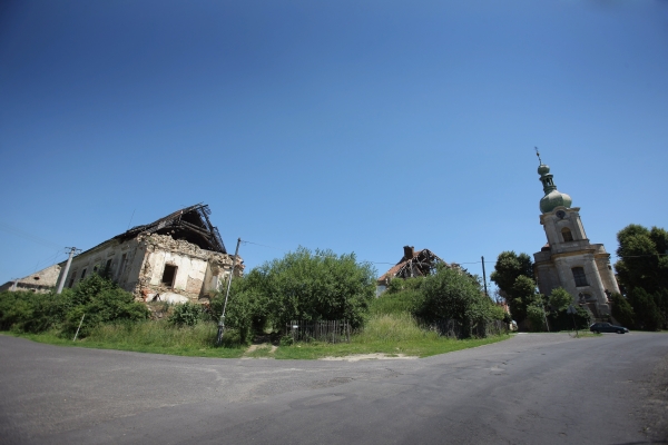 Lidice.