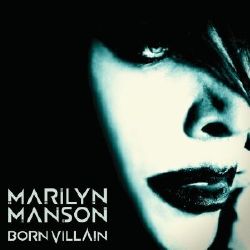 Nové album Marilyn Mansona.