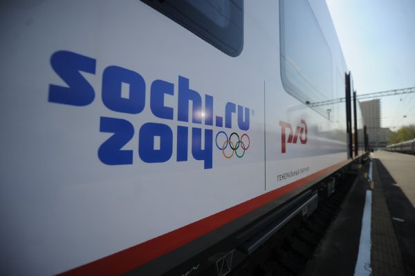 Teroristé z Kavkazu údajně chystali atentáty na zimní olympijské hry v jihoruském Soči (ilustrační foto).