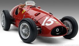 Ferrari 500 F2.