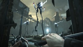 Obrázek z Dishonored