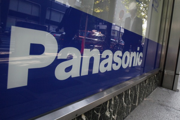 Japonská elektrotechnická společnost Panasonic utrpěla v minulém fiskálním roce čistou ztrátu 772,2 miliardy jenů.