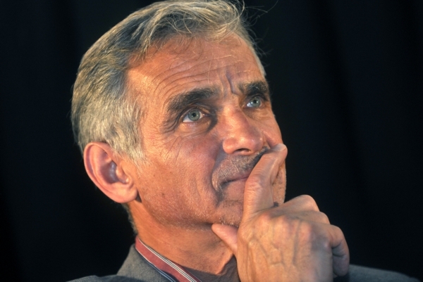 Oldřich Kaiser.