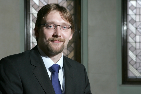 Ministr dopravy Pavel Dobeš. Ministr dopravy Pavel Dobeš.