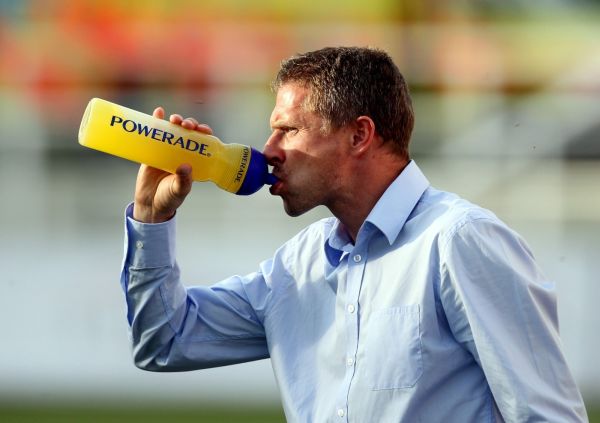 Martin Hašek.