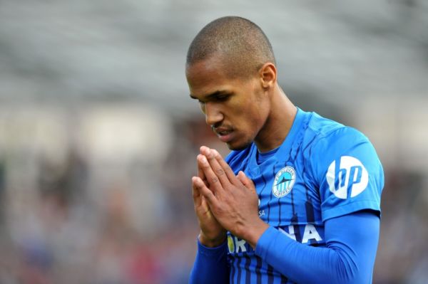 Liberecká hvězda Theodor Gebre Selassie. Liberecká hvězda Theodor Gebre Selassie.