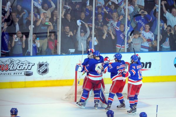 Radost Rangers. Radost Rangers.