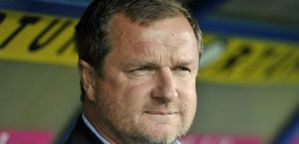 Pavel Vrba je pro zavedení play-off.