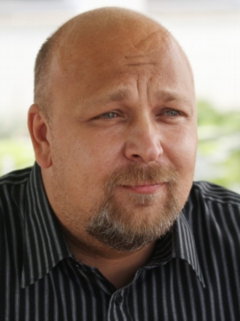 Patrik Oulický.