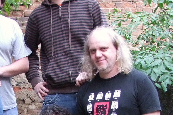 Miroslav Wanek vede UJD už přes čtvrt století.