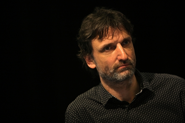 Alan Záruba.