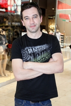 Ondřej Sokol.
