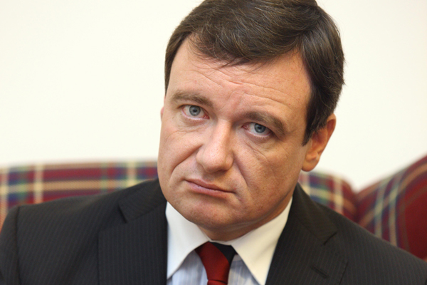 Rath: Dostal jsem krabici s vínem, o penězích jsem nevěděl | Týden.cz