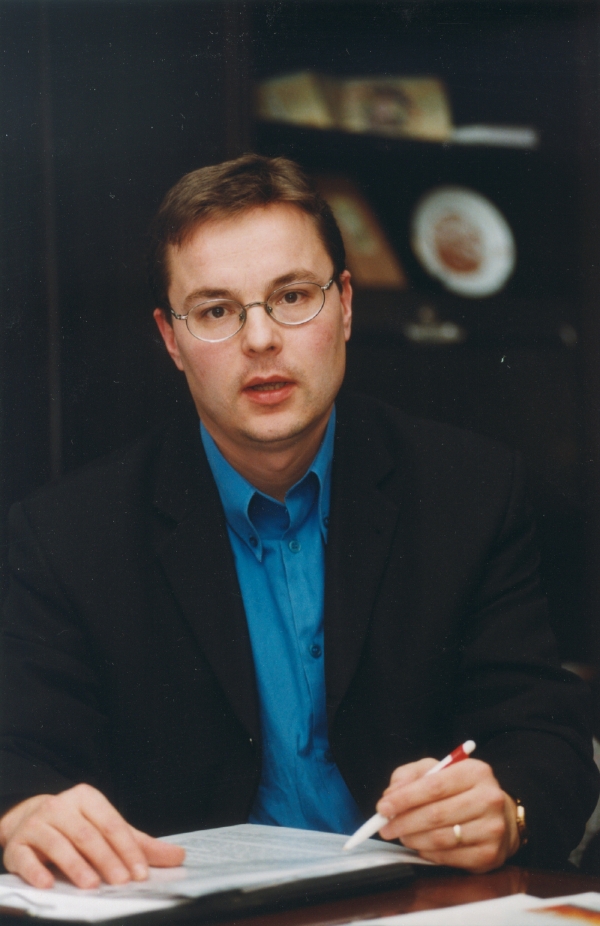 Martin Tlapa.
