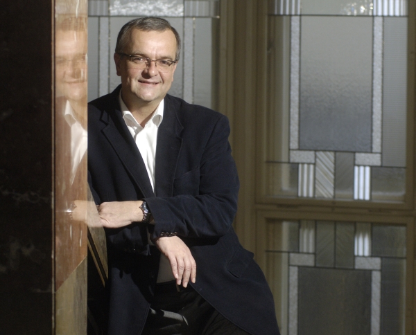 Miroslav Kalousek. Miroslav Kalousek.