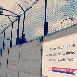 Ironie osudu?