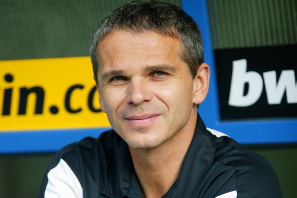 Vítězslav Lavička.