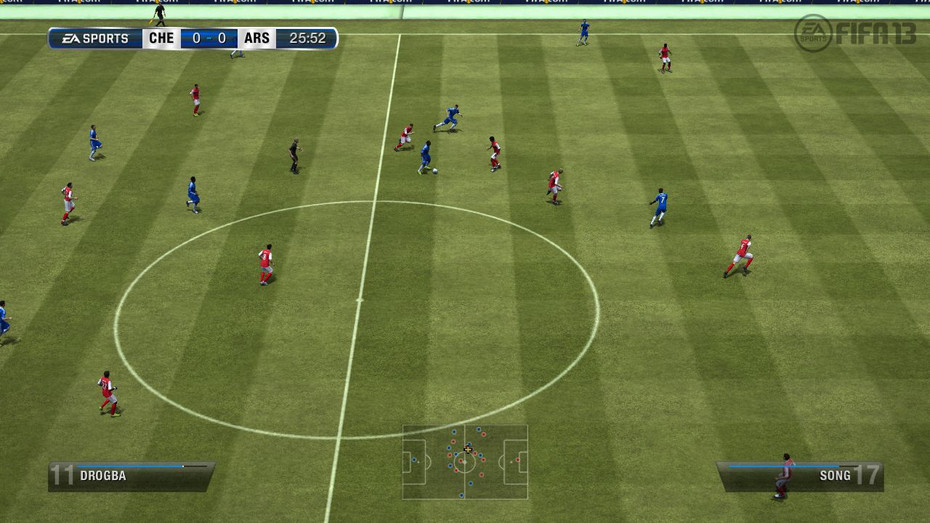 FIFA 13 FIFA 13