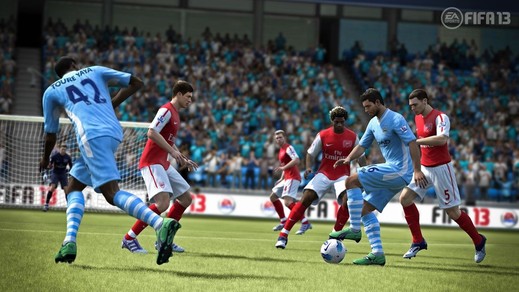 FIFA 13 FIFA 13