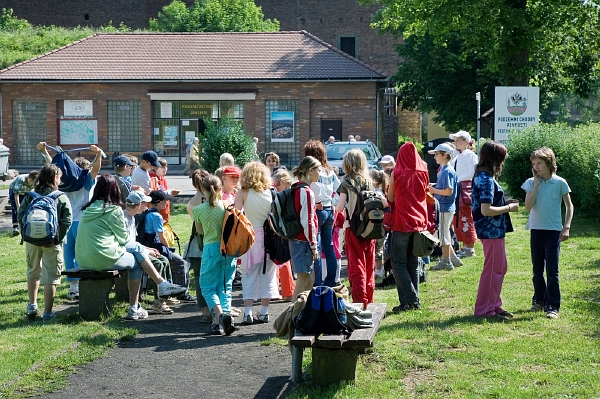 Ilustrační foto.