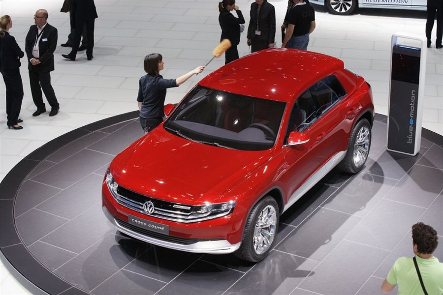 Evropské automobilky zažívají další útlum. 