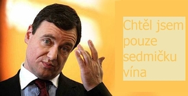 Špatně pochopená sedmička.