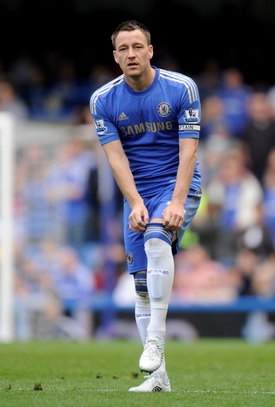 John Terry.