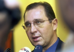 Bývalý poslanec Petr Kott se proslavil zejména svými alkoholovými eskapádami.