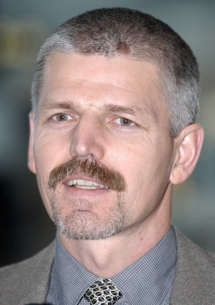 Petr Pavel.