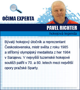 Pavel Richter.