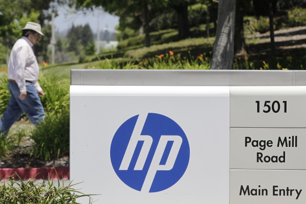 Hewlett-Packard se chystá propustit kolem 30 tisíc zaměstnanců.