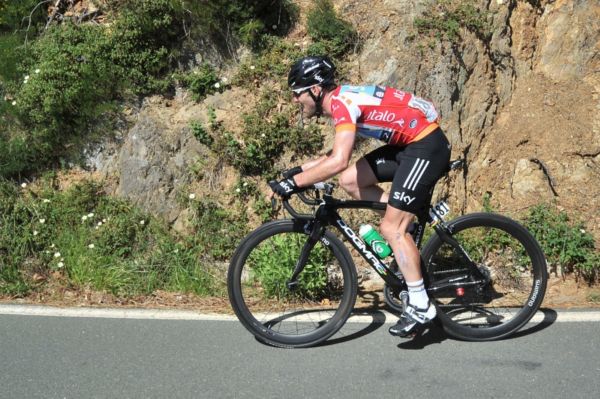 Mark Cavendish. Mark Cavendish.
