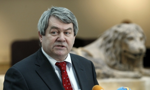 Vojtěch Filip.