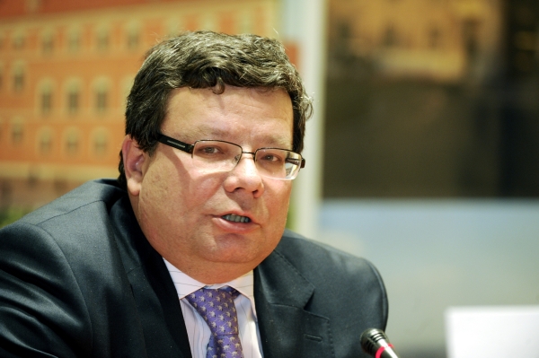 Alexandr Vondra. Alexandr Vondra.
