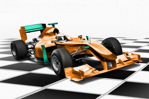 Kontrolu nad společností Formula One má s podílem 63,4 procenta akcií fond soukromého kapitálu CVC Capital Partners.