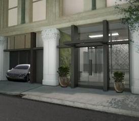 Parkování zde vyjde podle New York Postu šestkrát dráže než průměrný rodinný dům.
