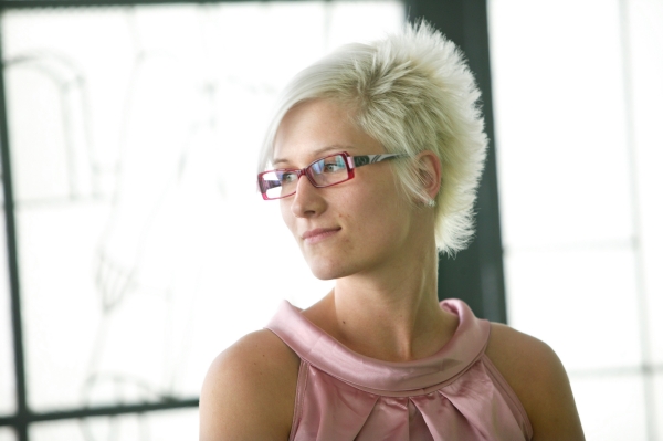 Berill Mascheková. Berill Mascheková.
