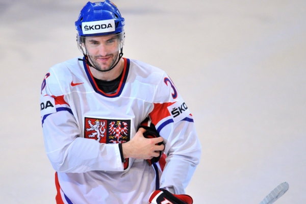 Petr Čáslava.