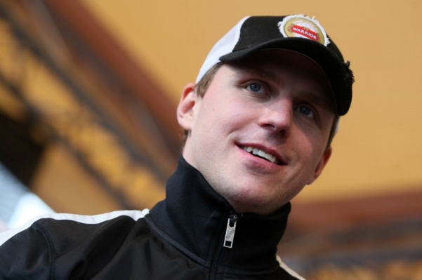 Petr Vampola.